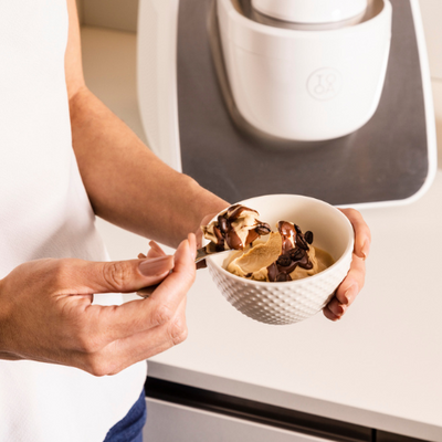 Evde gerçek İtalyan dondurması nasıl hazırlanır?